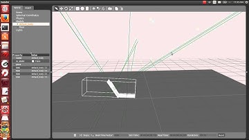 More wierd behavior with joints in Gazebo.