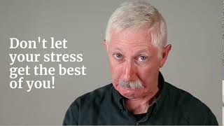 Don't let stress get the best of you! Better manage your mood with uMore's stress app.
