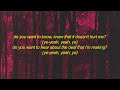 1 Hour - Kate Bush - Running Up That Hill (Lyrics) | Stranger Things 4