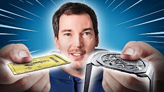 The World’s Thinnest Watch Is INSANE by Andrew Morgan Watches | The Talking Hands 47,819 views 8 days ago 20 minutes