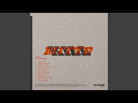 Mittekill - Wasser Oder Wodka