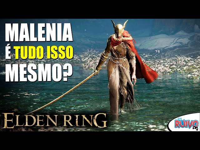 Malenia Elden Ring - Hobbies e coleções - Conjunto Residencial Cidade Alta,  Maringá 1246828776