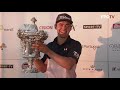 Resumo do 4º dia do Open de Portugal at Royal Óbidos