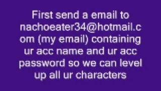 World of warcraft free level 80s