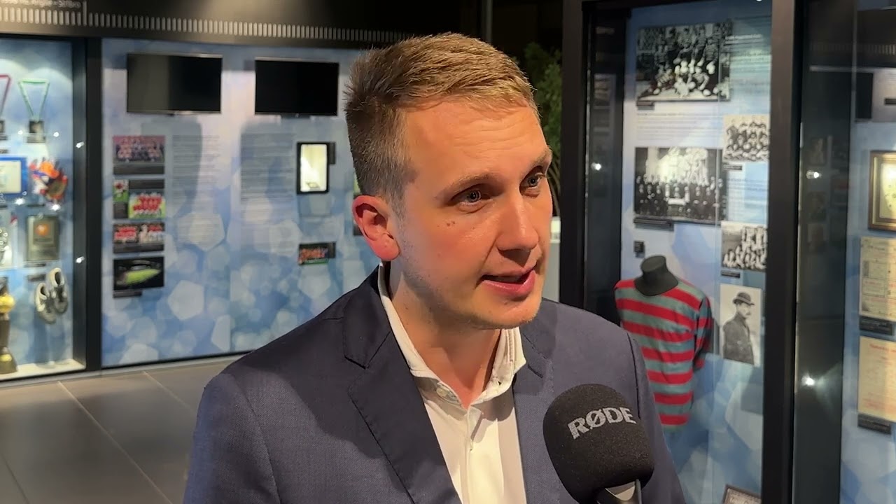 Předseda DK ŘKČ Michal Volf o setkání krajských a okresních disciplinárních komisí