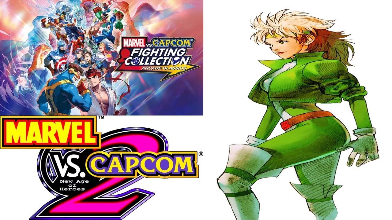 New Age Heroes Capcom Marvel of vs. 2: | - 0 マーヴル CAPCOM 