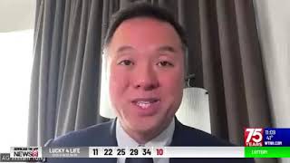 AG Tong Announces Settlement with Morgan Stanley