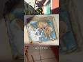 Pintura a óleo, cachorrinhos - #cachorrinho #cachorros #cachorrosdivertidos #cachorrosfofos