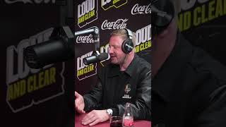 Matej Dučkić rap @ Loud ERadio 🎙️ #loud #podcast #brc #radio #interview #hiphop