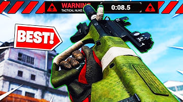 MOST OVERPOWERED AUG CLASS SETUP!! (BEST AUG CLASS SETUP!) - Modern Warfare