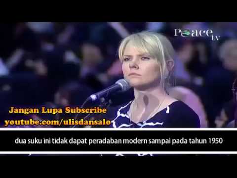 Video: Siapa Yang Menguburkan Australia? - Pandangan Alternatif