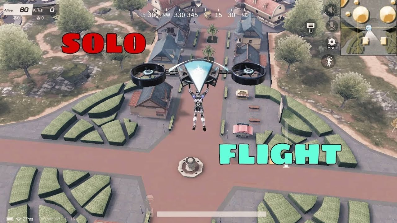 SOLO flight muna si HEmaiicuee TV(Knives Out🔪 6) YouTube