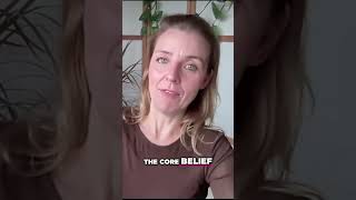 Unlock Inner Peace: How Core Beliefs Changed My Life! #shorts