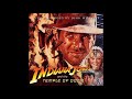 Indiana Jones and the Temple of Doom Soundtrack: Finale and End Credits - Original Movie Score