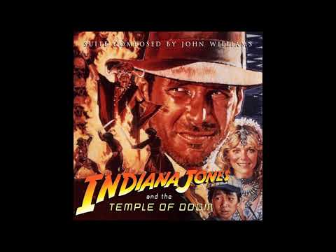 Indiana Jones and