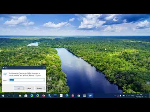 Videó: Módosítsa az adatvédelmi beállításokat és beállításokat a Windows 8.1-ben