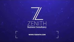 7Zenith Business Consultancy Blockchain and Cryptography