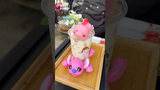 Cute Jelly Drink Kedai Ahmoi 5.30Pm Till 9Pm