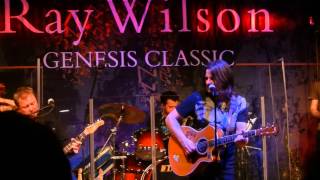 Ray Wilson  - More than just a memory