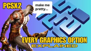 Full PCSX2 Graphics Guide | Every Option Explained & Best Settings for PlayStation 2 Emulator PS2 by Warped Polygon 6,912 views 2 weeks ago 24 minutes