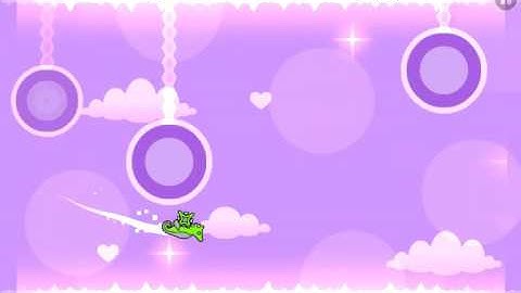 Kandy - Gelt | Geometry dash