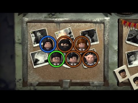 lego harry potter years 1 4 freeplay lego harry potter years 1 4 freeplay