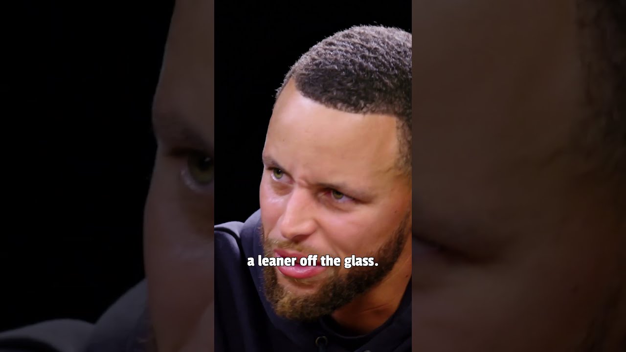 Steph Curry Talks About His Favorite Kobe Bryant Memory 