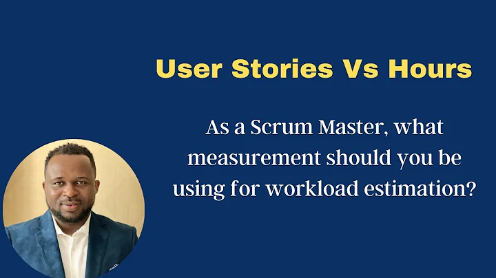Story Points Vs Hours- Which Estimating approach is best for scrum? Interview Q&A