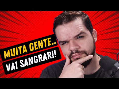 ☹ PORQUÊ muitos CANAIS de ANIME podem DEIXAR de EXISTIR!