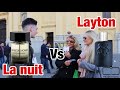 La nuit de l´homme vs parfums de marly Layton | fragrance test