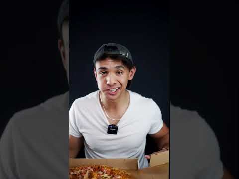 Gordon Ramsay Pizza Vs Lil Caesar’s Pizza ($20 vs $5)