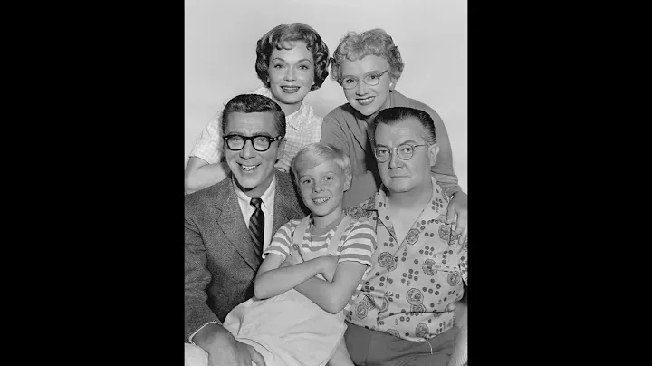 The Tragic Death of Dennis the Menace's Mr. Wilson...