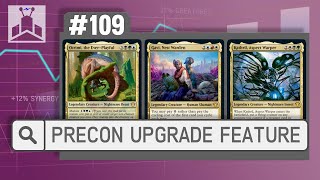 The C20 Precon Upgrade Feature | EDHRECast 109