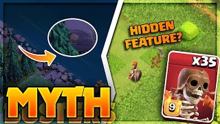 Clash of Clans Mythbusters : Episode 1 screenshot 4