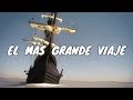 El gran viaje de Magallanes y Elcano