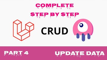 How to Create Laravel Livewire Completely Step by Step Crud (UPDATE) Data