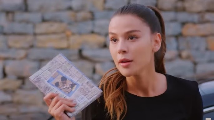 Miłość i nadzieja odc. 274: Ege odkrywa tajemnicę, Sila na ślubie Kuzeya