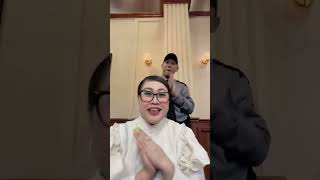 Viral Goyang Gemoy goyanggemoy boiyen boiyenpesekgoyanggemoy fyp