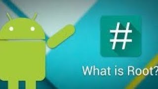Nini maana ya Ku Root simu na Faida zake, | Android Rooting