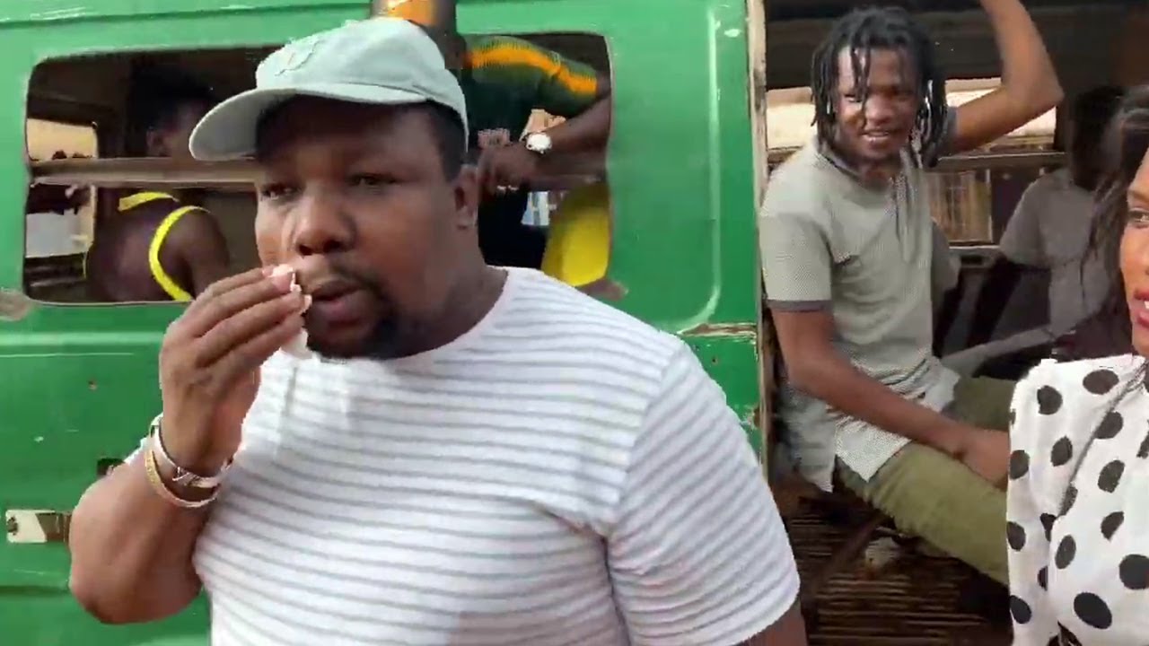 CLABA - SOTRAMA ni RAILDÀ (Vidéo 2020)