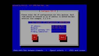 RHEL4   Apache Web Server Administration