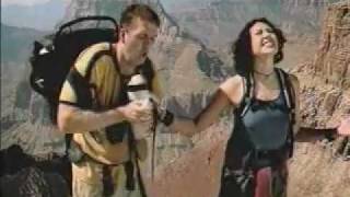 Aflac  Grand Canyon (2001, USA)