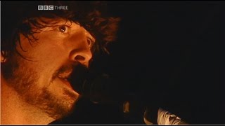 Foo Fighters @ T In The Park (2005)