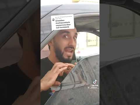 ALLAH HAQQI HƏ GÜLMƏY QARANTİ BƏYƏNMƏYİ UNATMAYAQ DOSTLAR