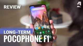 Pocophone F1 longterm review