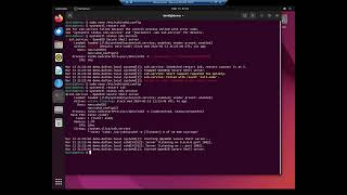 Securing the OpenSSH daemon on Ubuntu