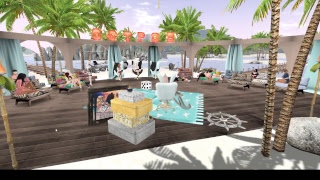 ♛ ОСТРОВ ИСКУШЕНИЙ-3 ♛ ♛ ♛ ...BEACh♛