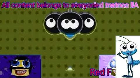 Bob Zoom New Logo Effects Powers (FULL PART) In CoNfUsIoN Reverse