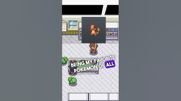 Vandaag ontdekte ik Pokemon MMO #pokemon #pokemmo #pokémmo