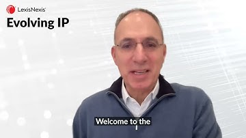 IP Strategy